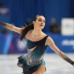 Milano-Cortina, Gutmann: “A medal at home is an incredible emotion”