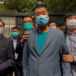 Hong Kong, Beijing: “Firm support for Jimmy Lai’s sentence”