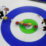 Milano-Cortina, mixed doubles curling: Italy beats USA. Now a new semifinal challenge