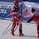 Milan-Cortina: no Italian medal in men’s combined, gold for von Allmen-Nef