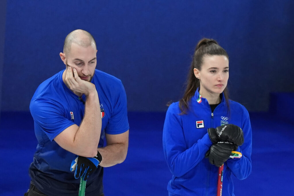 Mosaner: ‘There is regret, we weren’t clever enough’