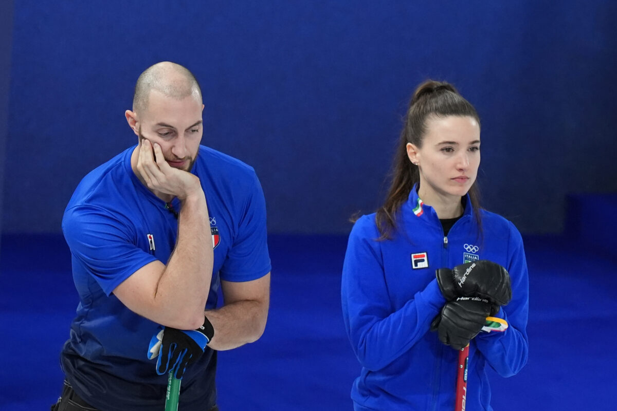 Mosaner: ‘There is regret, we weren’t clever enough’