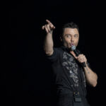 Sanremo Festival, Conti announces: ‘Tiziano Ferro to be special guest on Tuesday evening’