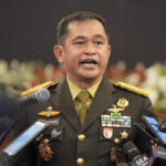 Gaza, Indonesia prepares to send 8,000 soldiers