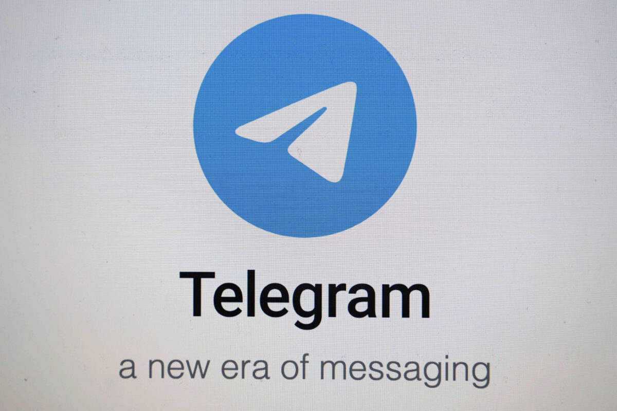 Russia, Moscow announces restrictions on the use of Telegram