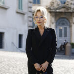 Right wing, Marina Berlusconi: ‘If Vannacci were to leave? Not a great loss.’