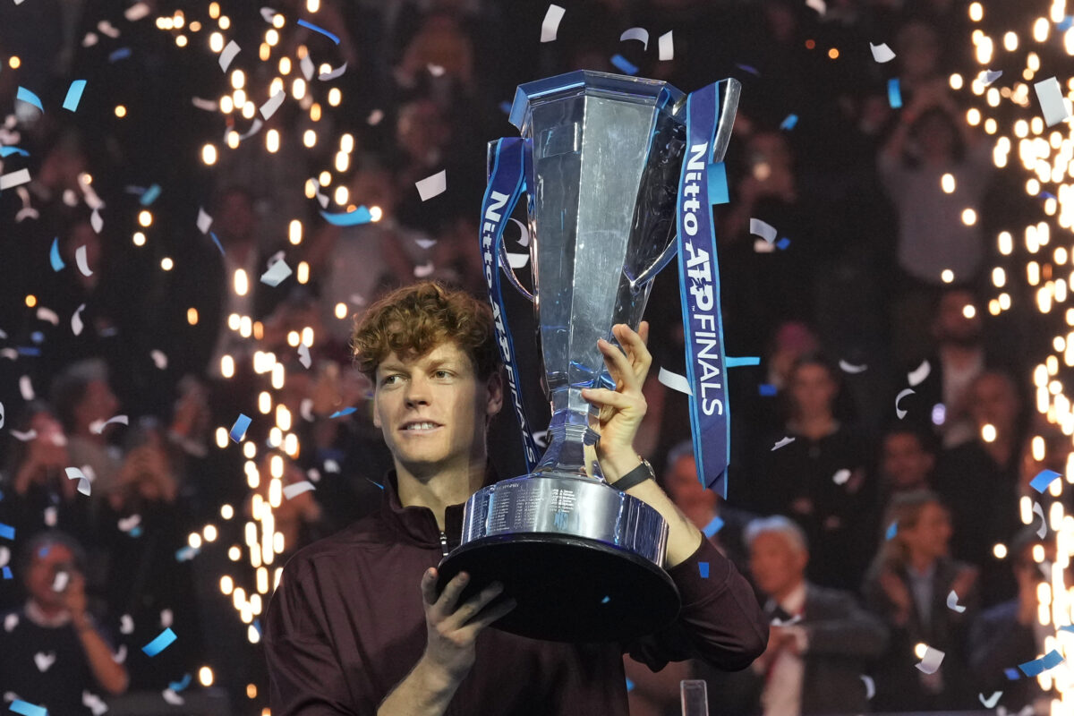 ATP Finals, Mediaset acquires free-to-air TV rights from 2026