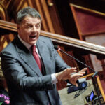 Government, Renzi: ‘Meloni says she won’t do as I did, which is true because I carried out reforms.’