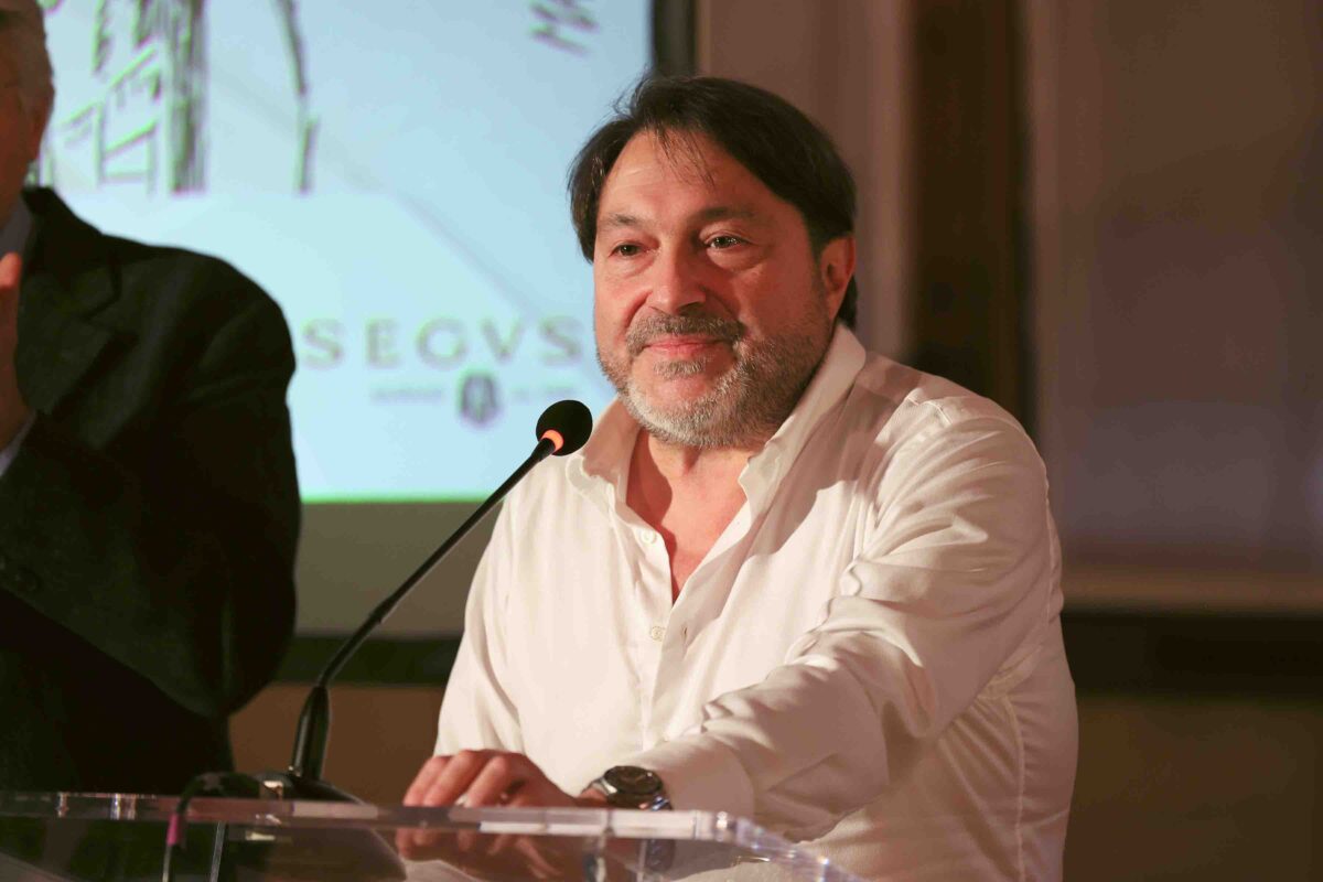 Sangiuliano case, Ranucci: “It is false that I accused Giletti of being linked to a gay lobby”