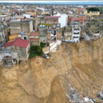 Bad weather: Arera suspends bill payments in areas affected by Cyclone Harry