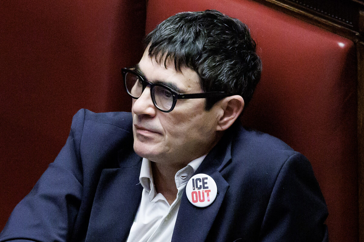 Migrants, Fratoianni (AVS): “In Strasbourg, the EU that undermines the right to asylum”