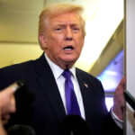 USA, Trump against Canada: ‘They have been mistreating us for decades’