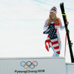 Milan-Cortina 2026, Team USA to Vonn: ‘A legend forever, you have inspired generations’