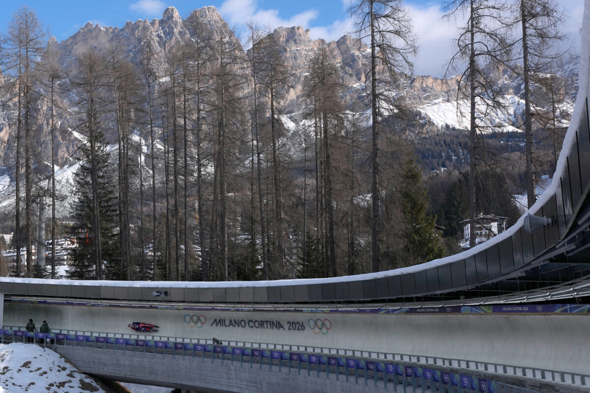 Copernicus: ‘January 2026 was the fifth warmest in history’