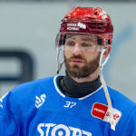 Milan-Cortina 2026, ice hockey, Larkin: ‘Ready to give it our all’