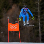 Milan Cortina, Pirovano: ‘I gave it my all on this beautiful track’