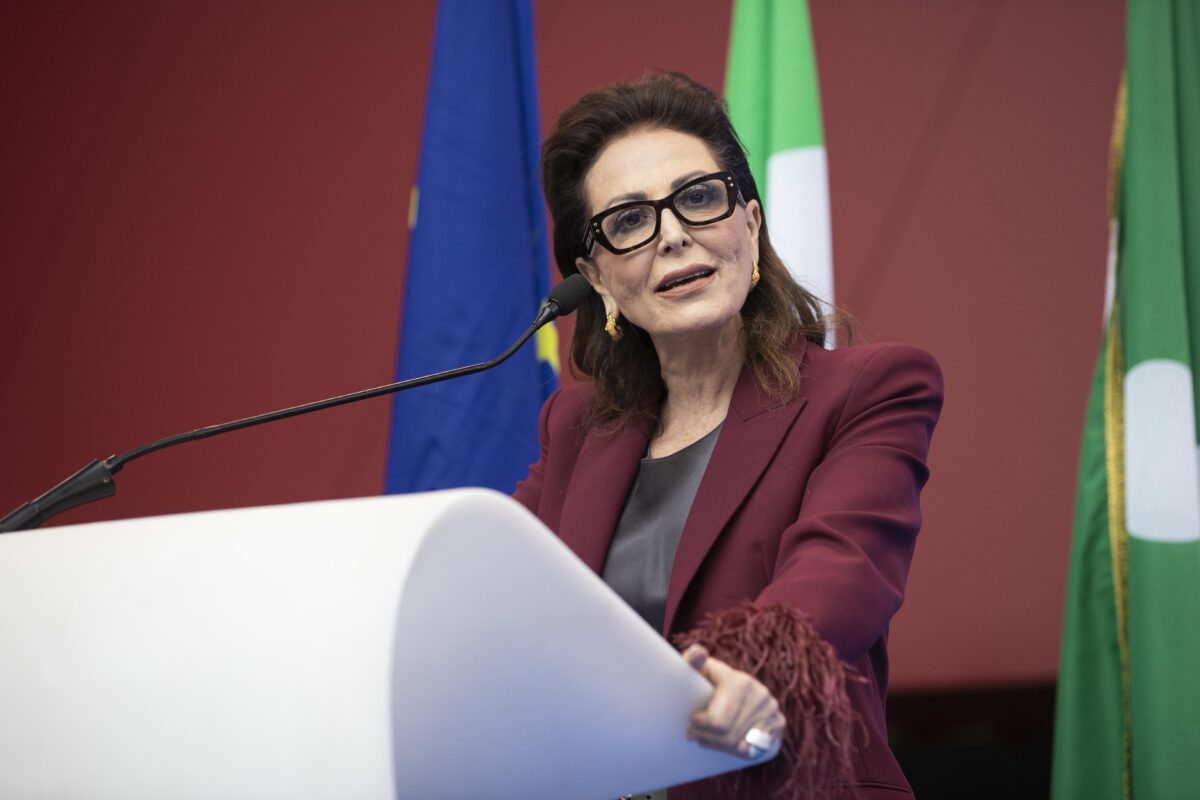 Santanchè case, Pavanelli (M5S): “Institutional decorum buried”