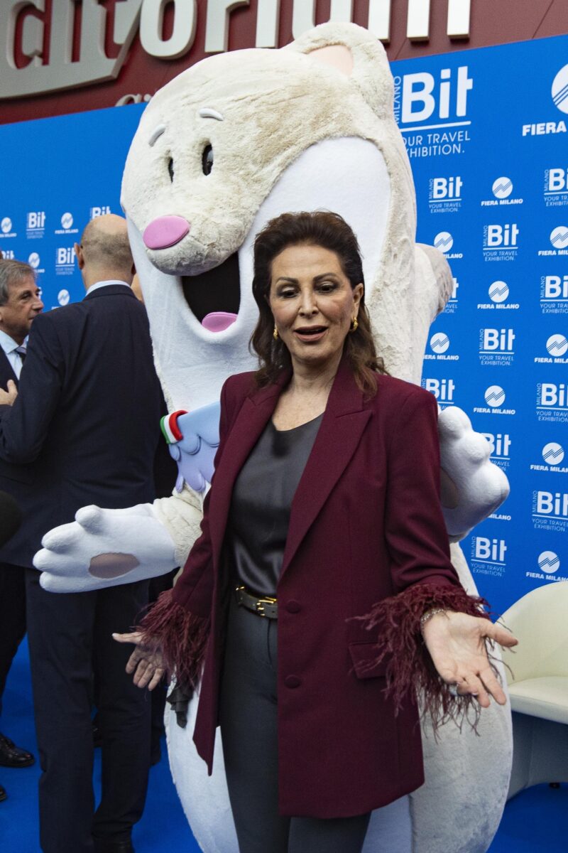 Santanchè case: minister investigated for bankruptcy over Bioera failure