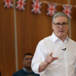 United Kingdom, Starmer’s former communications chief resigns from House of Lords