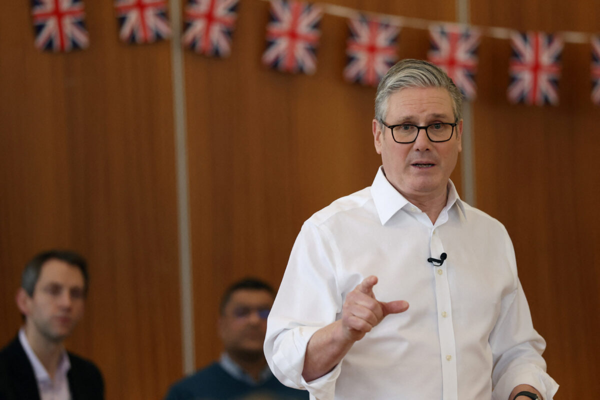 United Kingdom, Starmer’s former communications chief resigns from House of Lords