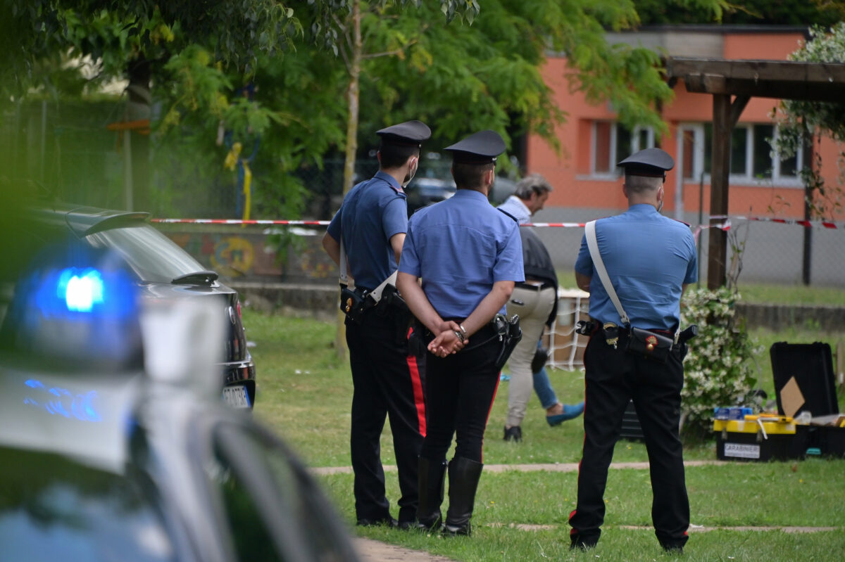 Verona: abuse at nursery school, premises seized and five teachers suspended