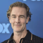TV: James Van Der Beek, star of “Dawson’s Creek”, has died