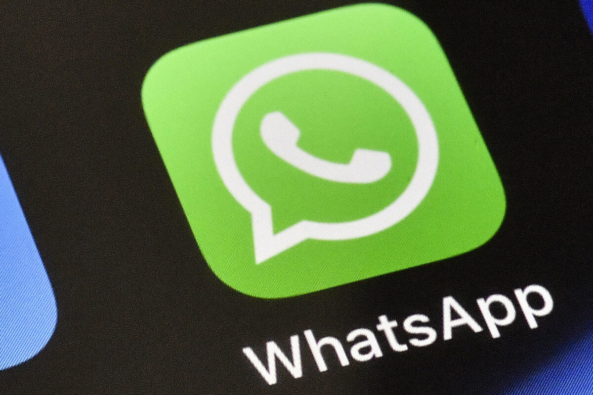 “Would you vote for my niece?”: Introducing Ghost Pairing, the WhatsApp scam
