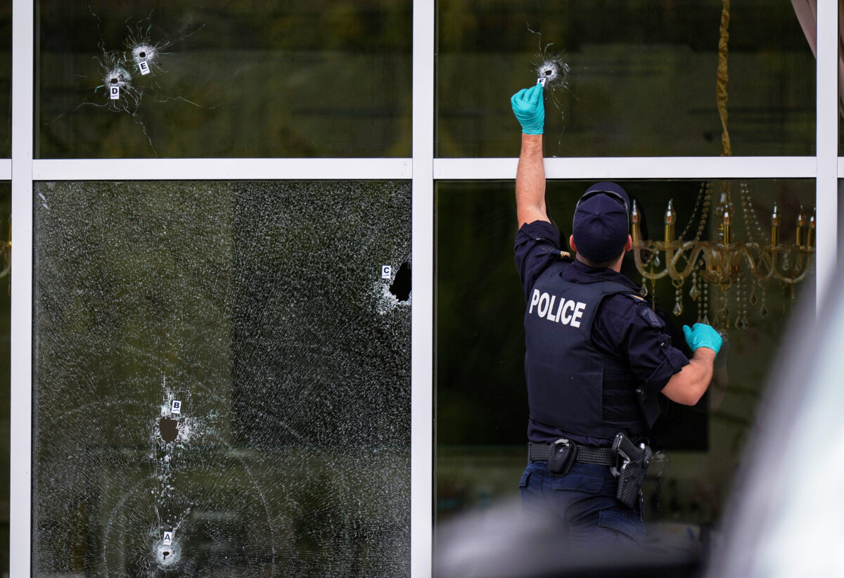 Canada: shooting at a school, 10 dead including the attacker