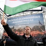 Hungary, opposition leader Magyar: ‘Orban is blackmailing me with an intimate video’