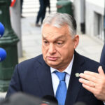 Ukraine, Orban: “Hungarians must stop Kyiv’s entry into the EU”