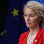 EU, von der Leyen: ‘March summit to set out roadmap for single market reforms’