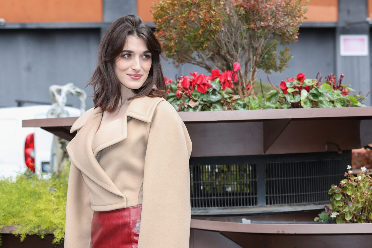 Sanremo, Conti: ‘Pilar Fogliati to co-host the second evening’