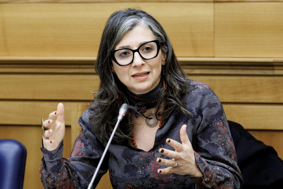 Middle East, France: ‘Albanese should resign as UN rapporteur, her words about Israel are outrageous’