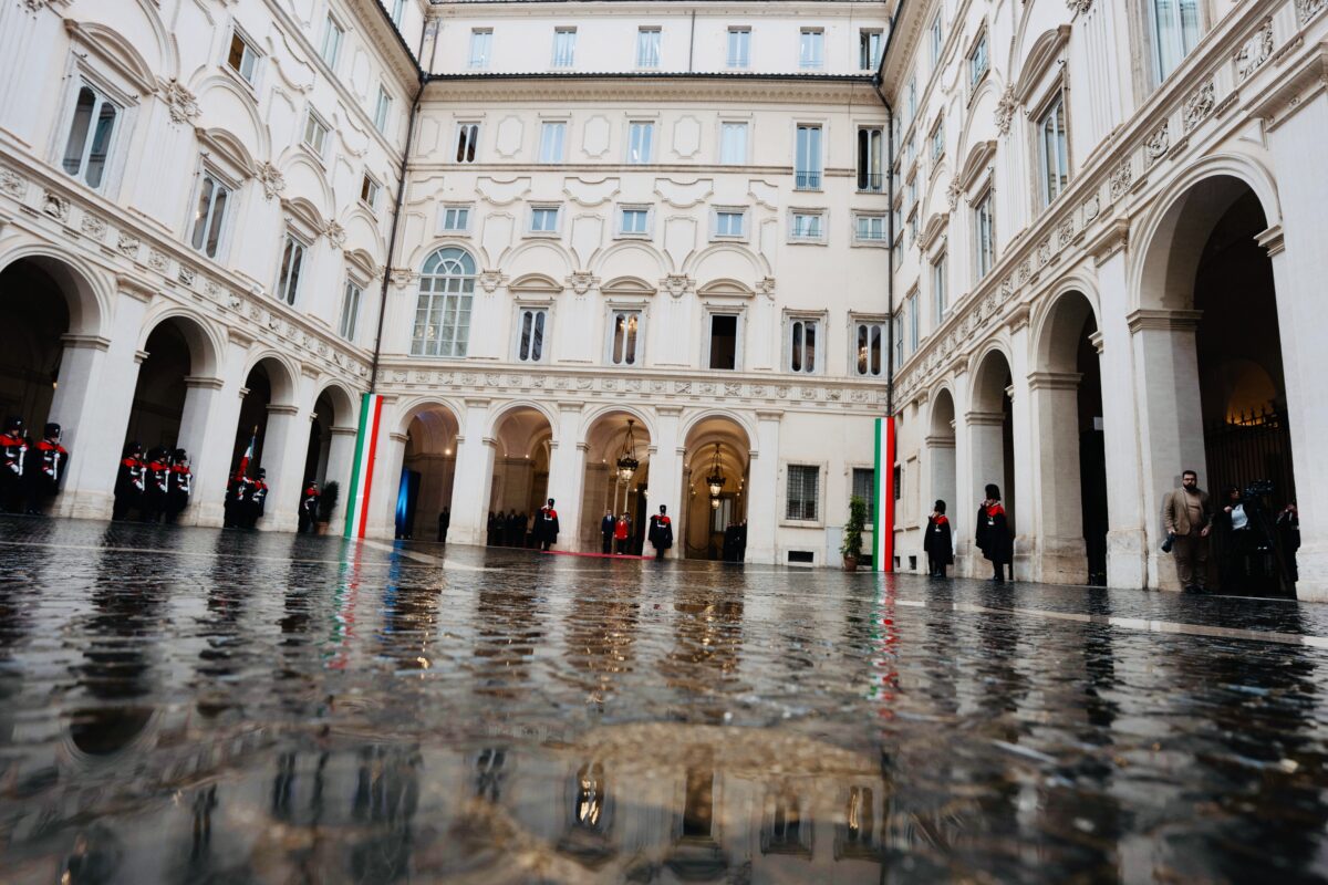 Government: Council of Ministers meeting at 5.30 p.m., Migrants Bill also on the agenda