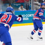 Milan-Cortina: women’s hockey, USA to face Italy in quarter-finals after 5-0 win over Canada