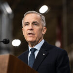 Canada, Prime Minister Carney “devastated” by shooting