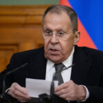 Greenland, Lavrov: “If militarized, we will take countermeasures”