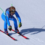 Milan-Cortina: Brignone, Goggia, Pirovano and Curtoni form the Italian quartet in the women’s super-G