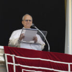 Pope Leo XIV: ‘Europe must unite to overcome tensions, divisions and antagonisms’