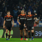 Coppa Italia: Como eliminates Napoli on penalties and advances to the semi-finals