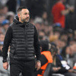 De Zerbi leaves Olympique Marseille, mutual agreement between club and coach