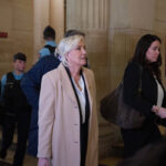 France: Court of Appeal sets 7 July as date for verdict in Le Pen case