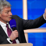 Kremlin: ‘WhatsApp blocked for non-compliance with regulations’