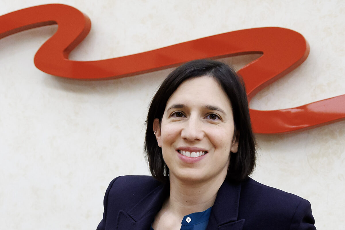 Referendum: Schlein, this is not a reform of justice but of power