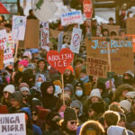 USA, poll: 6 Americans out of 10 do not share Trump’s methods on immigration