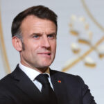 EU: Macron says ETS system not working well, rules to be reviewed in March