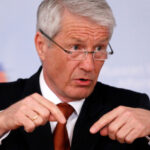 Epstein case, former Norwegian Prime Minister Jagland’s homes searched