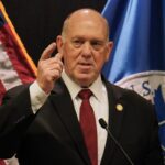 US: “Border czar” Homan, operation in Minneapolis nearing completion