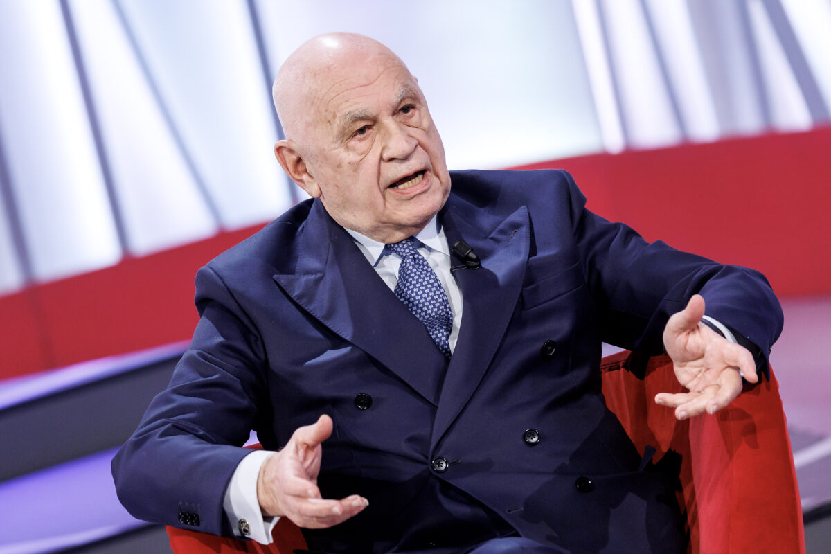 Security: Nordio, underestimating violence could lead to years of bloodshed like Br