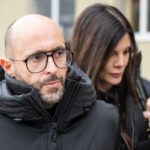 Crans-Montana, victims’ relatives against Moretti: ‘You killed our children’